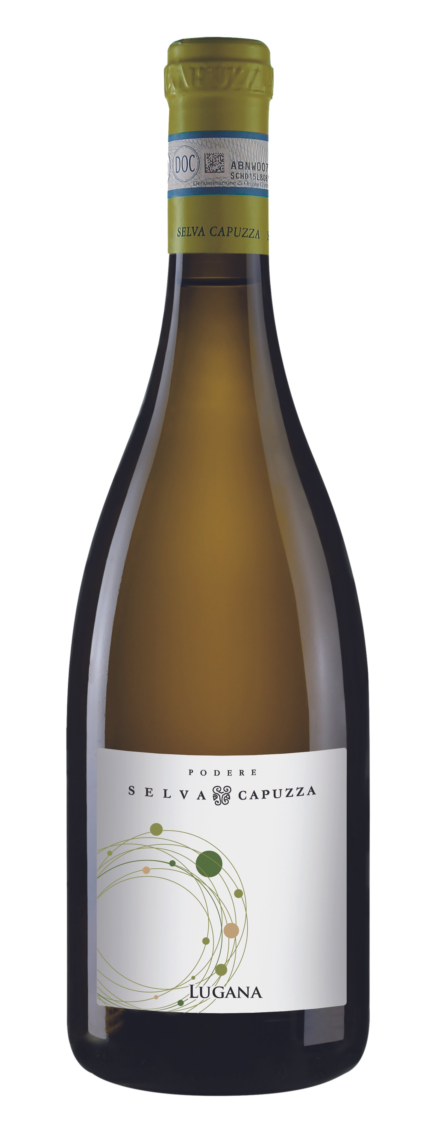 Lugana — Podere Selva Capuzza